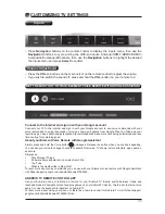 Preview for 13 page of Element E4STA5517 Instruction Manual