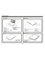 Предварительный просмотр 6 страницы Element E850PD User Manual