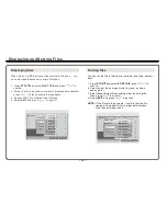 Предварительный просмотр 21 страницы Element E850PD User Manual