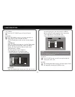 Предварительный просмотр 8 страницы Element E900PD User Manual