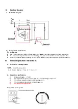 Preview for 6 page of Element EACF05000W Instruction Manual