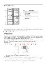 Preview for 4 page of Element EAUF14000W Instruction Manual