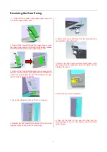 Preview for 9 page of Element EAUF14000W Instruction Manual