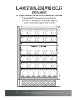 Preview for 9 page of Element EL-46WCST Owner'S Manual