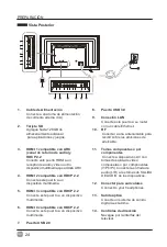 Preview for 25 page of Element EL4KAMZ4317 User Manual