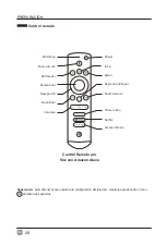 Предварительный просмотр 27 страницы Element EL4KAMZ4317 User Manual