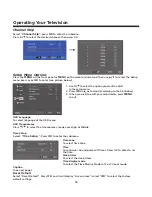 Предварительный просмотр 17 страницы Element ELCFT191 Instruction Manual