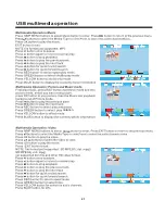 Предварительный просмотр 22 страницы Element ELCFT191 Instruction Manual