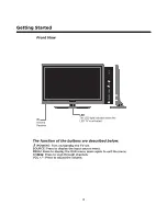 Preview for 7 page of Element ELCFT262 Instruction Manual