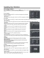 Preview for 17 page of Element ELCFT262 Instruction Manual