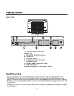 Preview for 8 page of Element ELCFW324 Instruction Manual