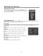 Preview for 14 page of Element ELCFW324 Instruction Manual