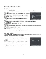 Preview for 15 page of Element ELCFW324 Instruction Manual