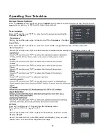 Preview for 16 page of Element ELCFW324 Instruction Manual