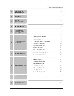 Preview for 3 page of Element ELCFW328 Instruction Manual