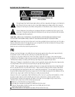 Preview for 4 page of Element ELCFW328 Instruction Manual