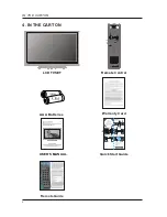 Preview for 8 page of Element ELCFW328 Instruction Manual