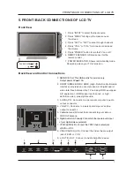 Preview for 9 page of Element ELCFW328 Instruction Manual