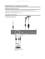 Preview for 7 page of Element ELCH372 User Manual