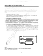 Preview for 11 page of Element ELCH372 User Manual