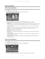 Preview for 17 page of Element ELCH372 User Manual