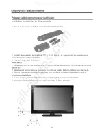 Предварительный просмотр 36 страницы Element ELCH372 User Manual