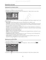 Preview for 41 page of Element ELCH372 User Manual