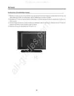 Предварительный просмотр 46 страницы Element ELCH372 User Manual