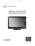 Предварительный просмотр 49 страницы Element ELCH372 User Manual