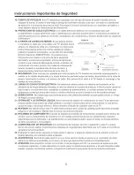 Предварительный просмотр 53 страницы Element ELCH372 User Manual