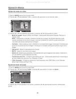 Preview for 65 page of Element ELCH372 User Manual