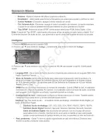 Preview for 66 page of Element ELCH372 User Manual