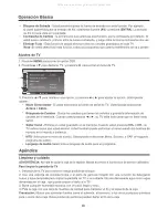 Preview for 69 page of Element ELCH372 User Manual