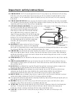 Preview for 4 page of Element ELCHS261 User Manual