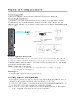 Preview for 8 page of Element ELCHS261 User Manual