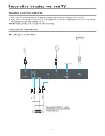 Предварительный просмотр 8 страницы Element ELCHS262 User Manual