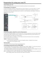 Предварительный просмотр 10 страницы Element ELCHS262 User Manual