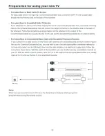 Предварительный просмотр 12 страницы Element ELCHS262 User Manual