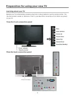 Preview for 7 page of Element ELCHS322 User Manual