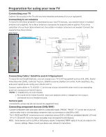 Preview for 10 page of Element ELCHS322 User Manual