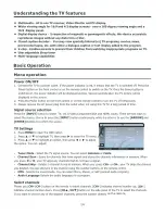 Preview for 15 page of Element ELCHS322 User Manual