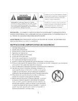 Предварительный просмотр 26 страницы Element ELCHS372 User Manual