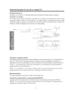 Предварительный просмотр 31 страницы Element ELCHS372 User Manual