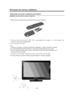 Предварительный просмотр 34 страницы Element ELCHS372 User Manual