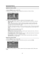 Preview for 39 page of Element ELCHS372 User Manual