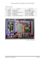 Предварительный просмотр 20 страницы Element ELCHW321 Service Manual