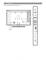 Preview for 8 page of Element ELCHW402 Owner'S Manual