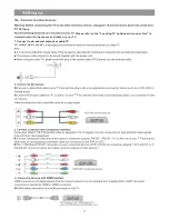 Предварительный просмотр 9 страницы Element ELCHW402 Owner'S Manual