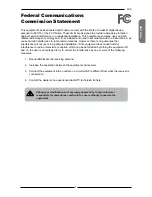 Предварительный просмотр 3 страницы Element ELCP0321 Instruction Manual