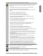 Предварительный просмотр 5 страницы Element ELCP0321 Instruction Manual